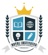 Royal Institutes Logo